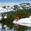 Backpacking Water Systems