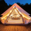 Glamping