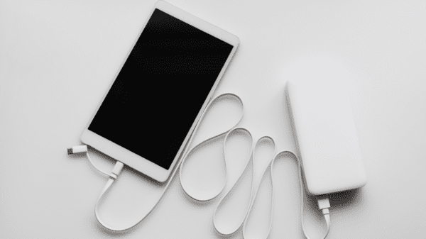 Portable Batteries