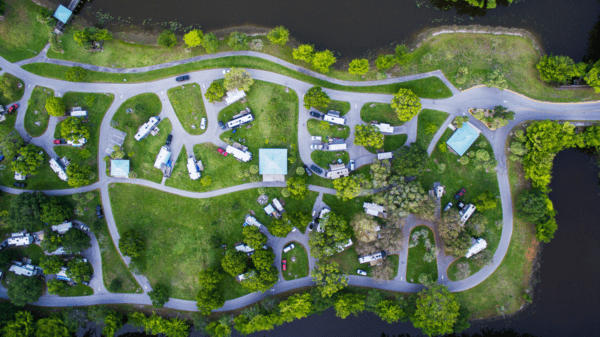 How To Select The Right Rv Park (2023) 14 Rv park