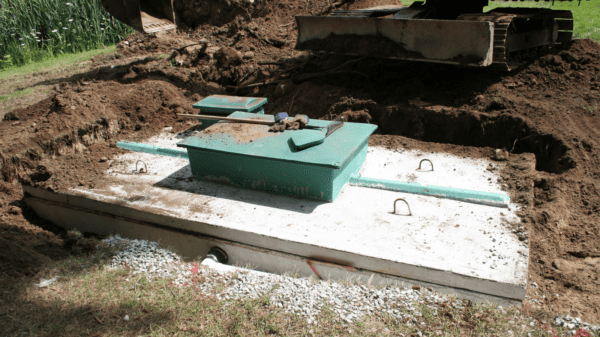 Septic System